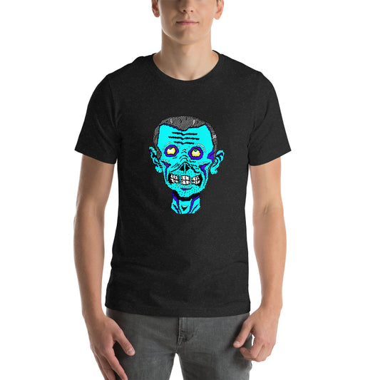 8-Bit Zombie t-shirt